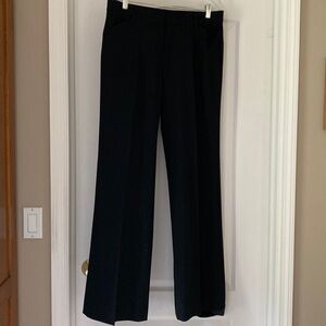 Gap Prefect Trouser Size 8 Long